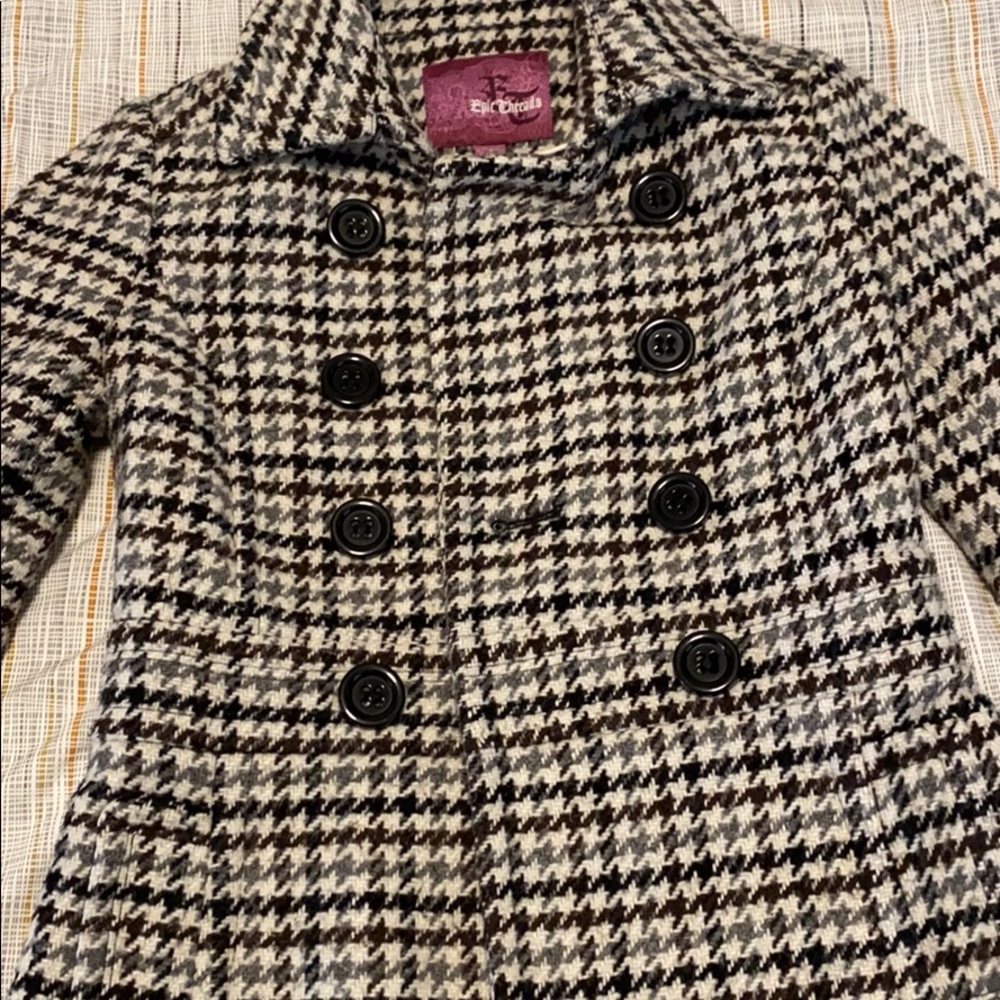 Jacket for Kids - Picture 3 of 6